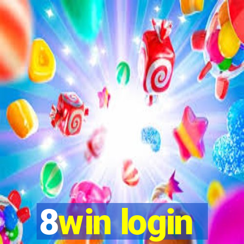 8win login